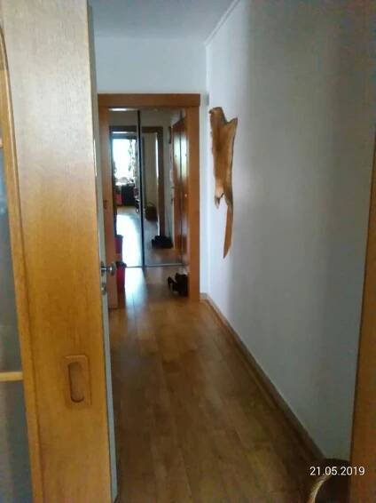 Pronájem bytu 3+1 64 m², Kuršova, Brno, Jihomoravský kraj