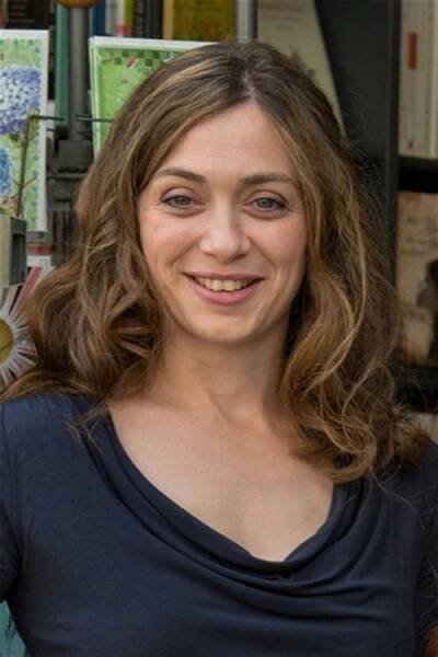 Julia Richter herečka