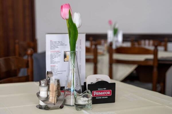 Restaurace Národní dům Rychnov nad Kněžnou