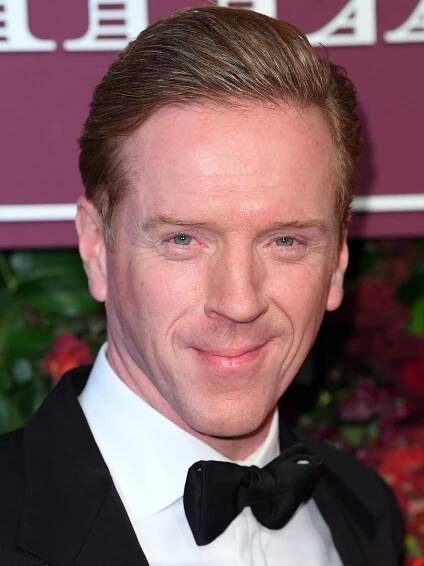 Damian Lewis - Actor