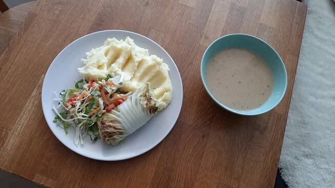 Takové jsou ceny menu v Karviné a Havířově. Oběd pod 150 korun není problém