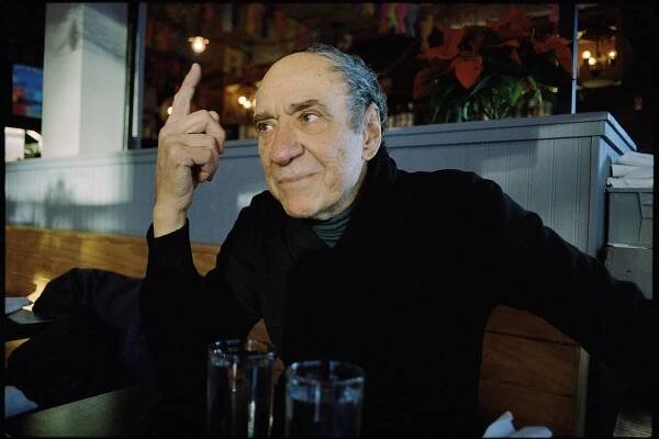 F. Murray Abraham Would Make ‘The White Lotus’ All Over Again