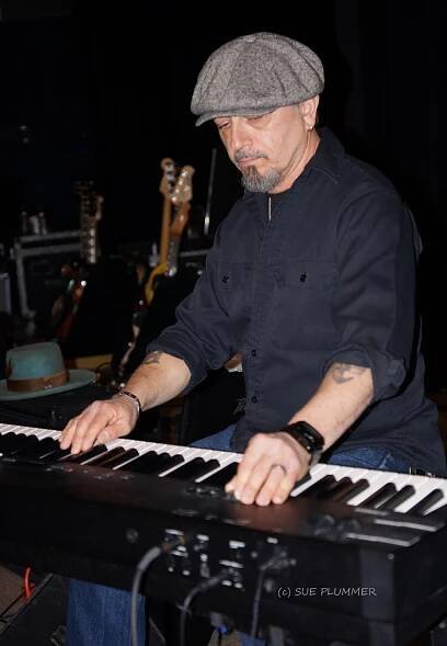 2ND ANNUAL REMEMBER THE CHILD CONCERT – Dick Wagner Remember the Child