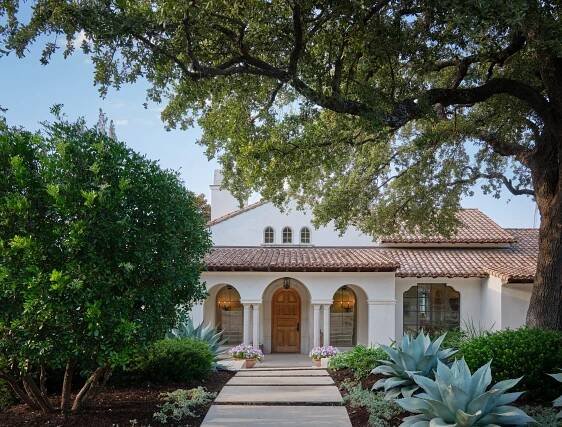 Montecito – Ryan Street Architects