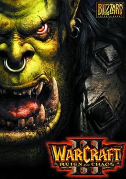 Warcraft 3