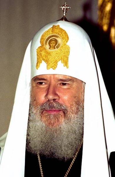 Alexij II.