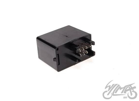 Přerušovač blinkrů 12V 2x10W