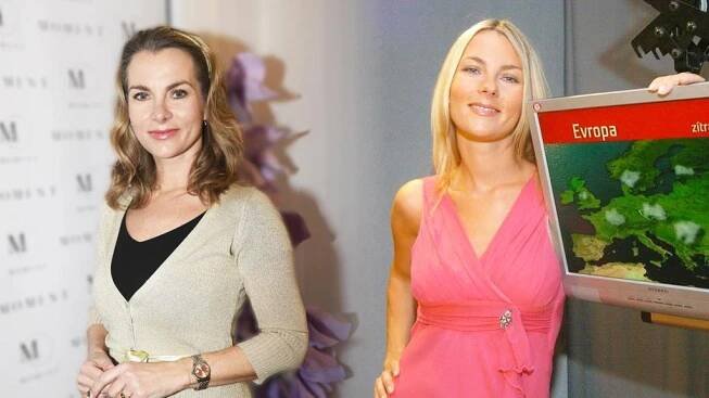 Bývalá rosnička Karla Mráčková: Vedení televize bylo z mého příjmení nadšené, diváci si ale mysleli, že jde o pseudonym – Lifee.cz