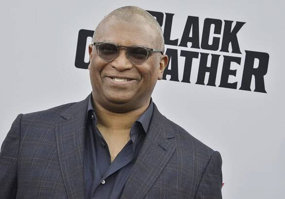 Reginald Hudlin Says 'Static Shock' Movie In Development - DC Fandome