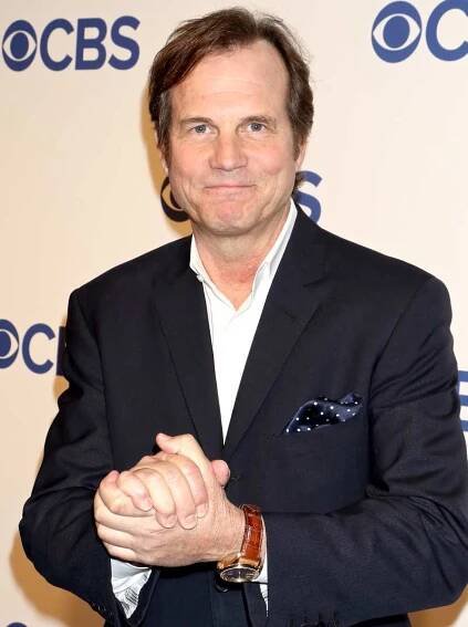 Hilarie Burton Friendship with Bill Paxton