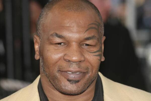 Mike Tyson: Byly doby, kdy jsem s penězi zacházel jako blázen - Fondik.cz