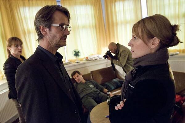 Ditte Ylva Olsen, Lars Brygmann, Iben Hjejle - Dicte - Liv og legeme - del 1 - Z filmu