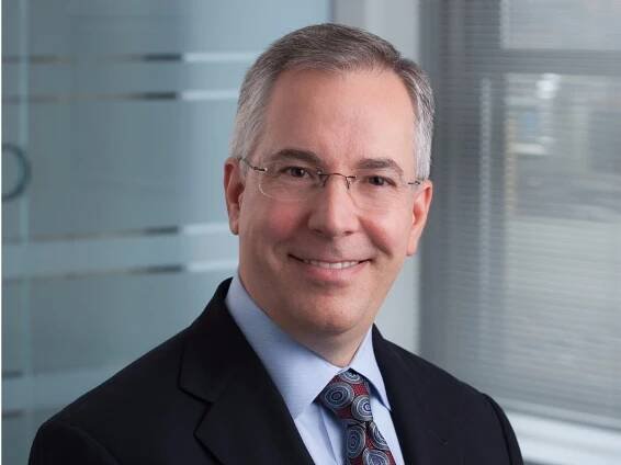 Biotech exec Michael Becker diagnosed with cancer has immunotherapy concerns