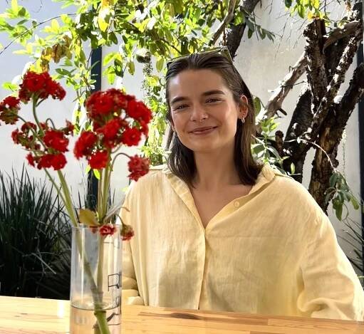 From Ideas to Impact: Meet Natalie Ruiz - GoDaddy Blog