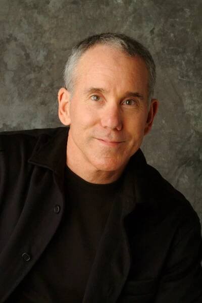 Interview with Dan Millman