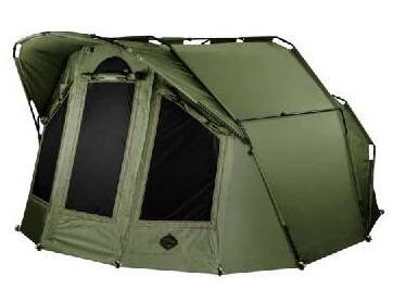 Bivak Delphin YURTA NEO ClimaControl Bivak Delphin YURTA NEO ClimaControl