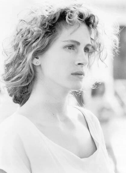 Životní jubileum Julie Roberts, herečky s nejkrásnějším úsměvem: Pretty Woman i v padesáti!