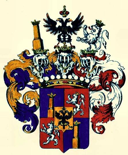 Goëssové – Wikipedie