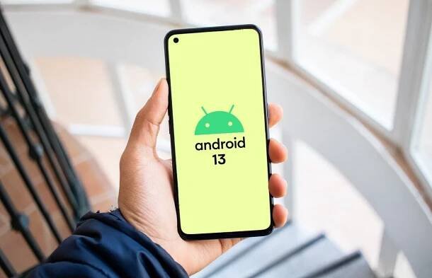 Cómo funcionan las novedades de Android 13