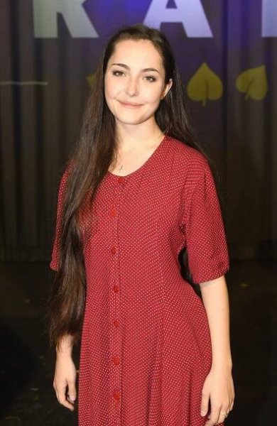 Geny promluvily: Z krásné dcery Zory Jandové a Zdeňka Merty je muzikálová zpěvačka. Mrkněte, jak vypadá
