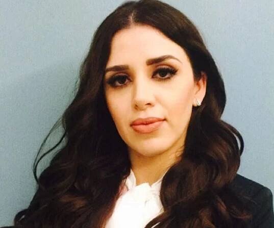 Emma Coronel Aispuro – Bio, Facts, Family Life of Mexican Beauty Queen