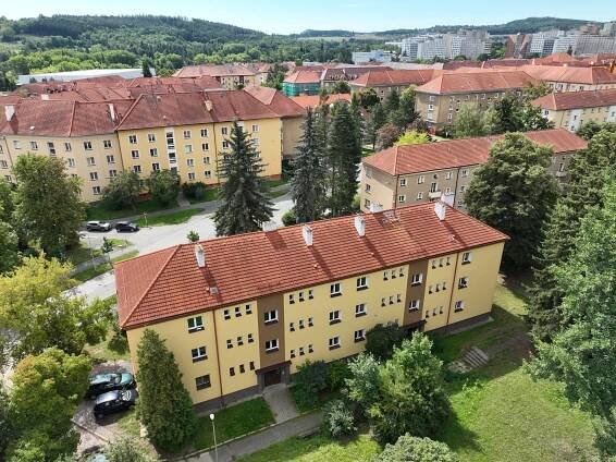 Prodej bytu 3+1, 84 m² – Příbram, ul. Politických vězňů - PB realitní