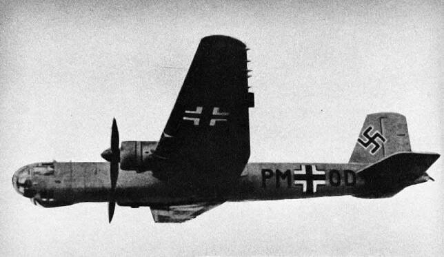 Heinkel He 177 – Wikipedie