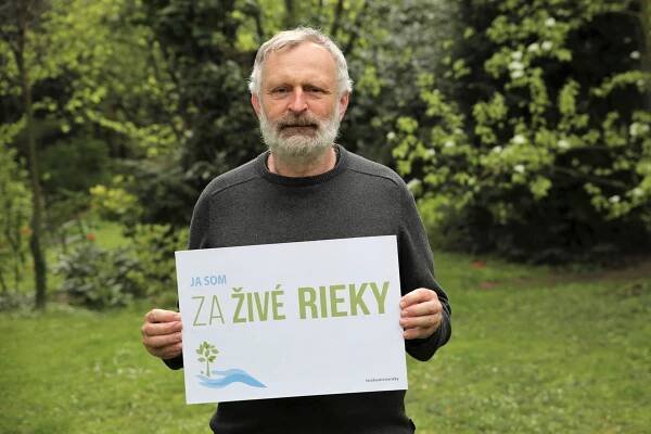 20 tisíc ľudí žiada ochranu vody na Slovensku | Za živé rieky | Iniciatíva za ochranu slovenských riek 