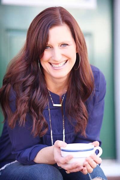 Speaker info for Lisa-Jo Baker | Lisa-Jo Baker
