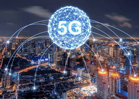 TÉMA: Strach z mobilných 5G sietí a realita