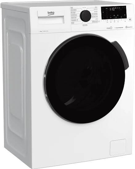 Beko HTE 7616 X0