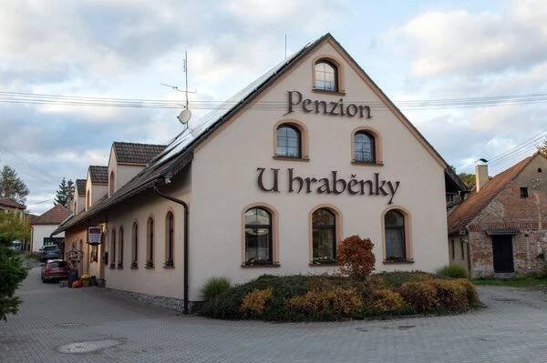 Restaurace U Hraběnky foto 4