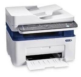 Multifunkční zařízení Xerox WorkCentre 3025V_NI (laserové; A4; Skener p