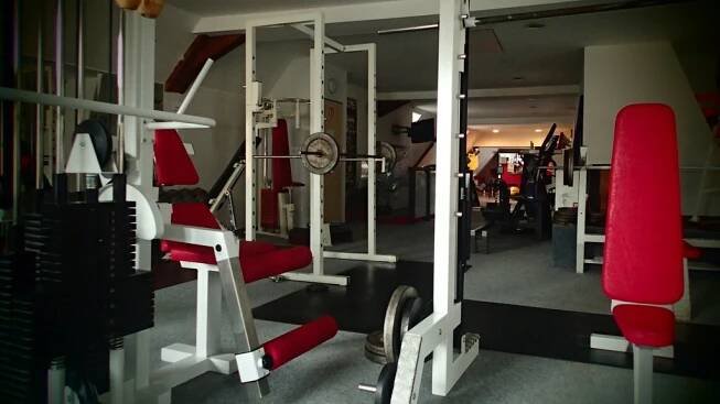 Posilovny, fitness centra Vimperk