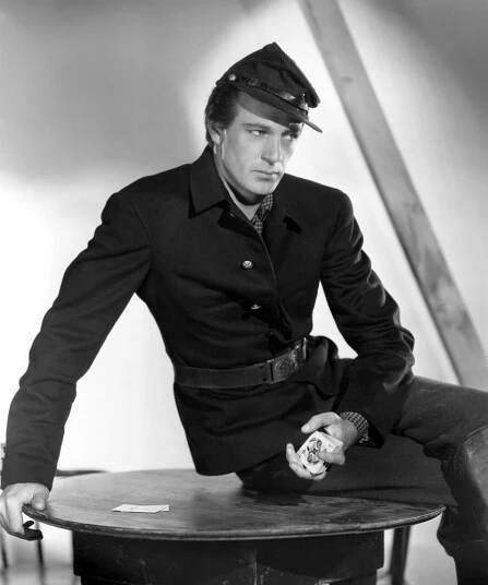Gary Cooper - Actor