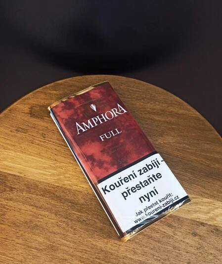 Amphora Full 50 g