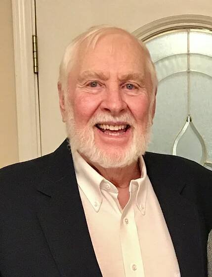 Larry A. Robertson
