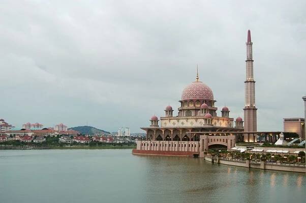 Putrajaya