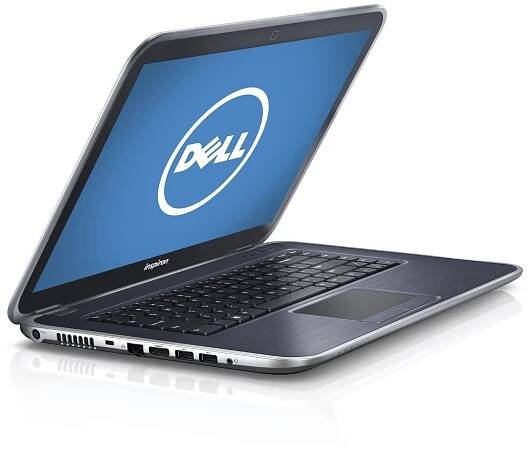 Dell Inspiron 15Z Touchscreen Laptop – i15zT-4802sLV