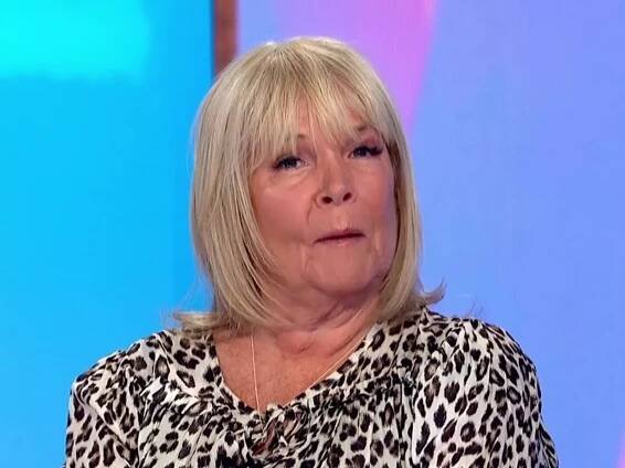Linda Robson's Loose Women fears amid brutal cuts at ITV - 'I'm praying'