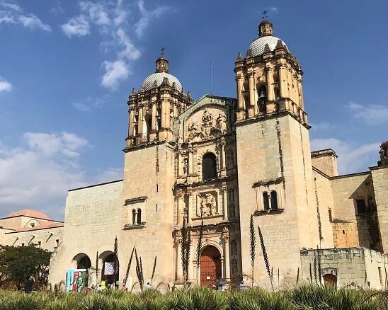 Oaxaca Food + Drink Tours by Club Tengo Hambre — Club Tengo Hambre: Food Tours in Mexico For People Who Travel To Eat
