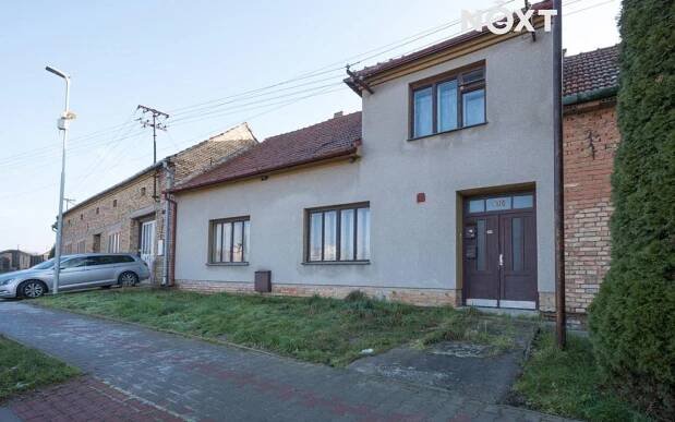 Rodinné domy, Nesovice, 256 m²