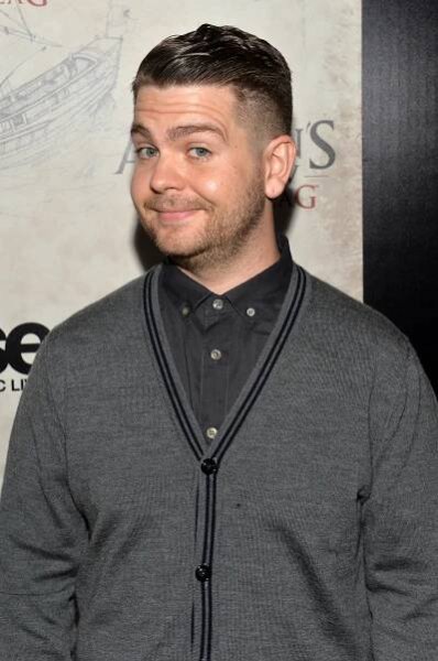 Jack Osbourne - Personality, Host