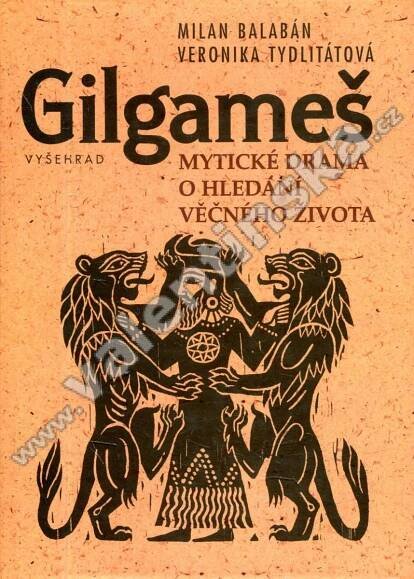 Gilgameš