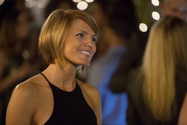 Epizody - Epizoda 5 - Z filmu - Kathleen Rose Perkins