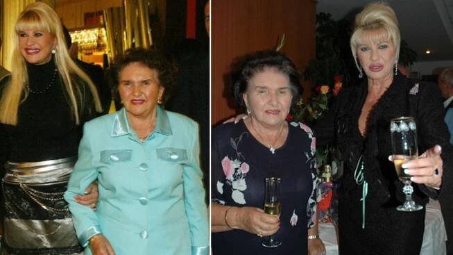 Marie Zelníčková o své jediné dceři Ivance: Moje úspěšná krasotinka