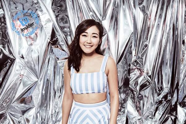 Karen Fukuhara - Actress