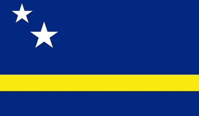Curaçao – Christoffelberg v karibik hicu – MichalZhor