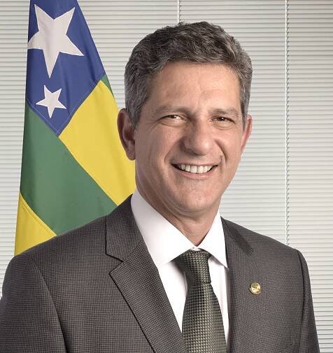 Rogério Carvalho Santos