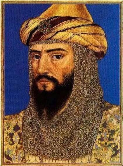 Saladin defeated the crusaders and re-took Jerusalem in 1187 | Le Mauricien